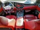 2019 Alfa Romeo Giulia Ti Charcoal vin: ZARFAMBN1K7606205