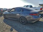 2019 Alfa Romeo Giulia Ti Charcoal vin: ZARFAMBN1K7606205