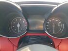 2019 Alfa Romeo Giulia Ti Charcoal vin: ZARFAMBN1K7606205