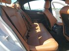 2024 Alfa Romeo Giulia Ti Серый vin: ZARFAMBN4R7679949