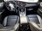 2024 Alfa Romeo Giulia Ti Белый vin: ZARFAMBN4R7679997