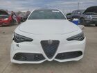 2022 Alfa Romeo Giulia Super Белый vin: ZARFAMBN5N7665374