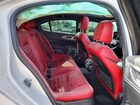 2023 Alfa Romeo Giulia Ti Белый vin: ZARFAMBN8P7671351