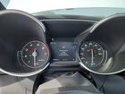 2023 Alfa Romeo Giulia Ti Белый vin: ZARFAMBN8P7671351