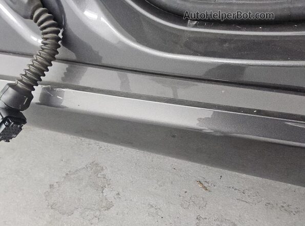 ZARFAMBN8R7682787 2024 ALFA ROMEO GIULIA Серый 