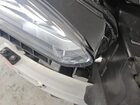 2024 Alfa Romeo Giulia Ti Серый vin: ZARFAMBN8R7682787 Damage: Right Head Lamp, Broken, Replacement Required