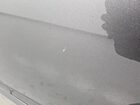 2024 Alfa Romeo Giulia Ti Серый vin: ZARFAMBN8R7682787 Damage: Right Front Door, Heavy Scratch, 1/2 To 1 Inch