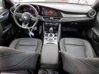2024 Alfa Romeo Giulia Ti Красный vin: ZARFAMBN9R7684662