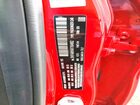 2024 Alfa Romeo Giulia Ti Красный vin: ZARFAMBN9R7684662