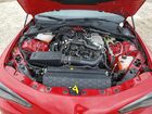 2024 Alfa Romeo Giulia Ti Красный vin: ZARFAMBN9R7684662
