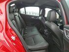 2024 Alfa Romeo Giulia Ti Красный vin: ZARFAMBN9R7684662