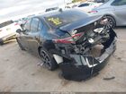 2024 Alfa Romeo Giulia Veloce Rwd Черный vin: ZARFAMBNXR7678157