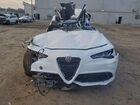 2024 Alfa Romeo Giulia Sprint Белый vin: ZARFANAN0R7679048