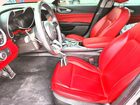 2021 Alfa Romeo Giulia Sport White vin: ZARFANAN1M7642017