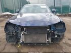 2019 Alfa Romeo Giulia Sport Awd Синий vin: ZARFANAN4K7606013