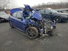2020 Alfa Romeo Giulia Ti Blue vin: ZARFANBN2L7630536 2020 Alfa Romeo Giulia Ti Blue vin: ZARFANBN2L7630536