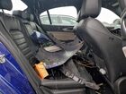 2020 Alfa Romeo Giulia Ti Blue vin: ZARFANBN2L7630536 2020 Alfa Romeo Giulia Ti Blue vin: ZARFANBN2L7630536
