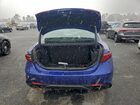 2020 Alfa Romeo Giulia Ti Blue vin: ZARFANBN2L7630536 2020 Alfa Romeo Giulia Ti Blue vin: ZARFANBN2L7630536