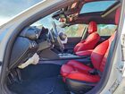 2024 Alfa Romeo Giulia Ti Белый vin: ZARFANBN3R7677910