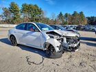 2024 Alfa Romeo Giulia Ti Белый vin: ZARFANBN3R7677910