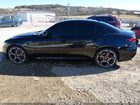 2023 Alfa Romeo Giulia Veloce Awd Черный vin: ZARFANBN5P7668901