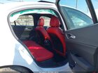 2023 Alfa Romeo Giulia Veloce Awd Белый vin: ZARFANBNXP7675181