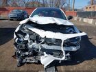 2023 Alfa Romeo Giulia Veloce Awd Белый vin: ZARFANBNXP7675181