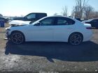 2023 Alfa Romeo Giulia Veloce Awd Белый vin: ZARFANBNXP7675181