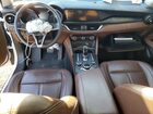 2018 Alfa Romeo Stelvio White vin: ZASFAKAN2J7B94981