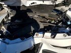 2018 Alfa Romeo Stelvio White vin: ZASFAKAN2J7B94981