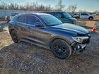 2018 Alfa Romeo Stelvio Ti Gray vin: ZASFAKBNXJ7B62813