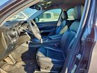 2018 Alfa Romeo Stelvio Ti Gray vin: ZASFAKBNXJ7B62813