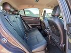2018 Alfa Romeo Stelvio Ti Gray vin: ZASFAKBNXJ7B62813