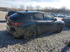 2018 Alfa Romeo Stelvio Quadrifoglio Черный vin: ZASFAKEV0J7C27485