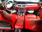 2018 Alfa Romeo Stelvio Ti Sport Черный vin: ZASFAKNN2J7C27939 2018 Alfa Romeo Stelvio Ti Sport Черный vin: ZASFAKNN2J7C27939