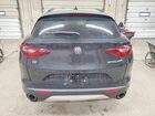 2018 Alfa Romeo Stelvio Ti Sport Черный vin: ZASFAKNN2J7C27939 2018 Alfa Romeo Stelvio Ti Sport Черный vin: ZASFAKNN2J7C27939