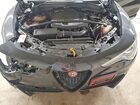 2018 Alfa Romeo Stelvio Ti Sport Черный vin: ZASFAKNN2J7C27939 2018 Alfa Romeo Stelvio Ti Sport Черный vin: ZASFAKNN2J7C27939