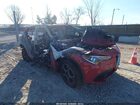 2018 Alfa Romeo Stelvio Ti Sport Awd Red vin: ZASFAKNN5J7B99232