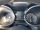 2018 Alfa Romeo Stelvio Ti Sport Серый vin: ZASFAKNN8J7B64541