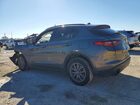 2022 Alfa Romeo Stelvio Серый vin: ZASPAJAN2N7D27727