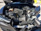 2022 Alfa Romeo Stelvio Серый vin: ZASPAJAN2N7D27727