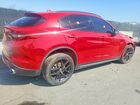 2021 Alfa Romeo Stelvio Sport Red vin: ZASPAJAN3M7C98236