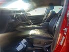 2021 Alfa Romeo Stelvio Sport Red vin: ZASPAJAN3M7C98236