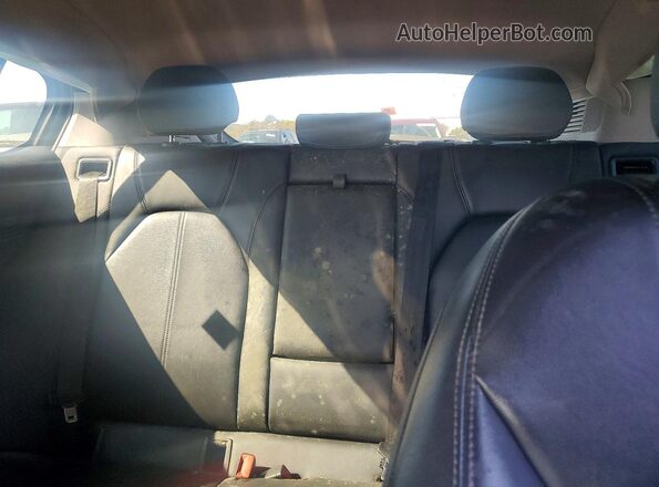 ZASPAJAN3M7C98236 2021 ALFA ROMEO STELVIO Red Vista de los asientos traseros