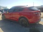 2021 Alfa Romeo Stelvio Sport Red vin: ZASPAJAN3M7C98236