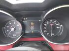 2020 Alfa Romeo Stelvio Rwd Красный vin: ZASPAJAN9L7C91807