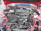 2020 Alfa Romeo Stelvio Rwd Красный vin: ZASPAJAN9L7C91807