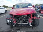 2020 Alfa Romeo Stelvio Rwd Красный vin: ZASPAJAN9L7C91807