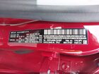 2020 Alfa Romeo Stelvio Rwd Красный vin: ZASPAJAN9L7C91807