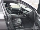 2019 Alfa Romeo Stelvio Awd Gray vin: ZASPAKAN3K7C32370